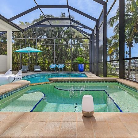 Villa Azurro, Cape Coral Exterior photo