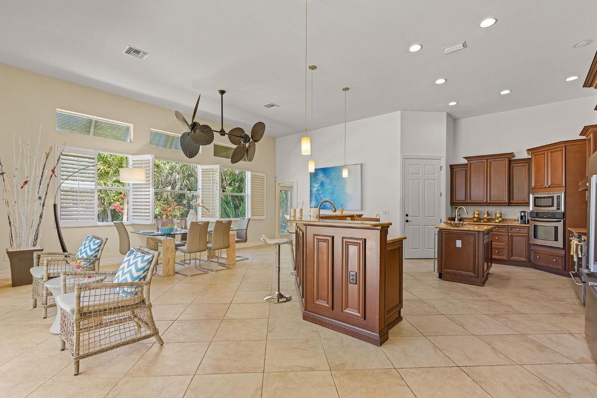 Villa Azurro, Cape Coral Exterior photo