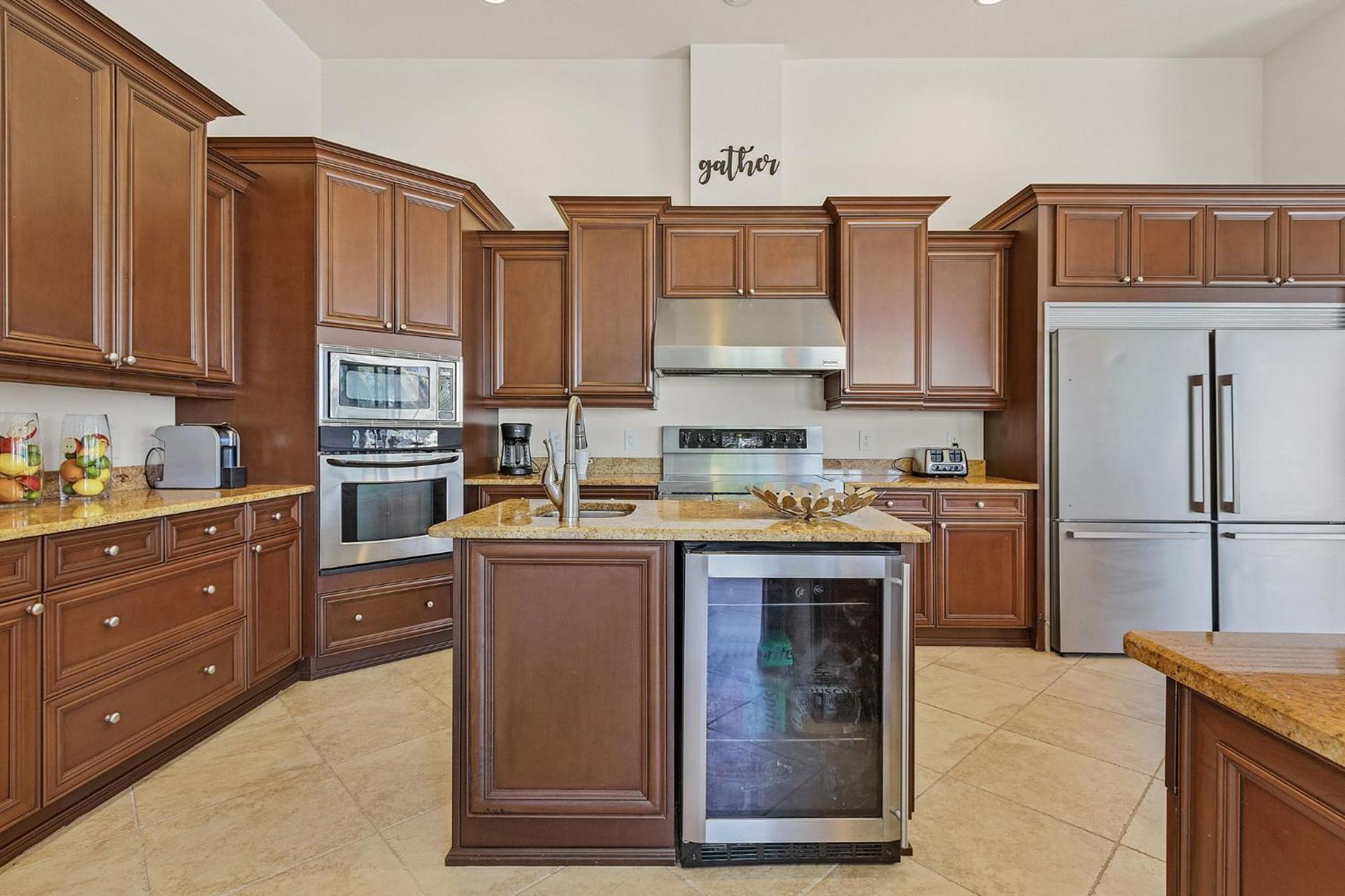 Villa Azurro, Cape Coral Exterior photo