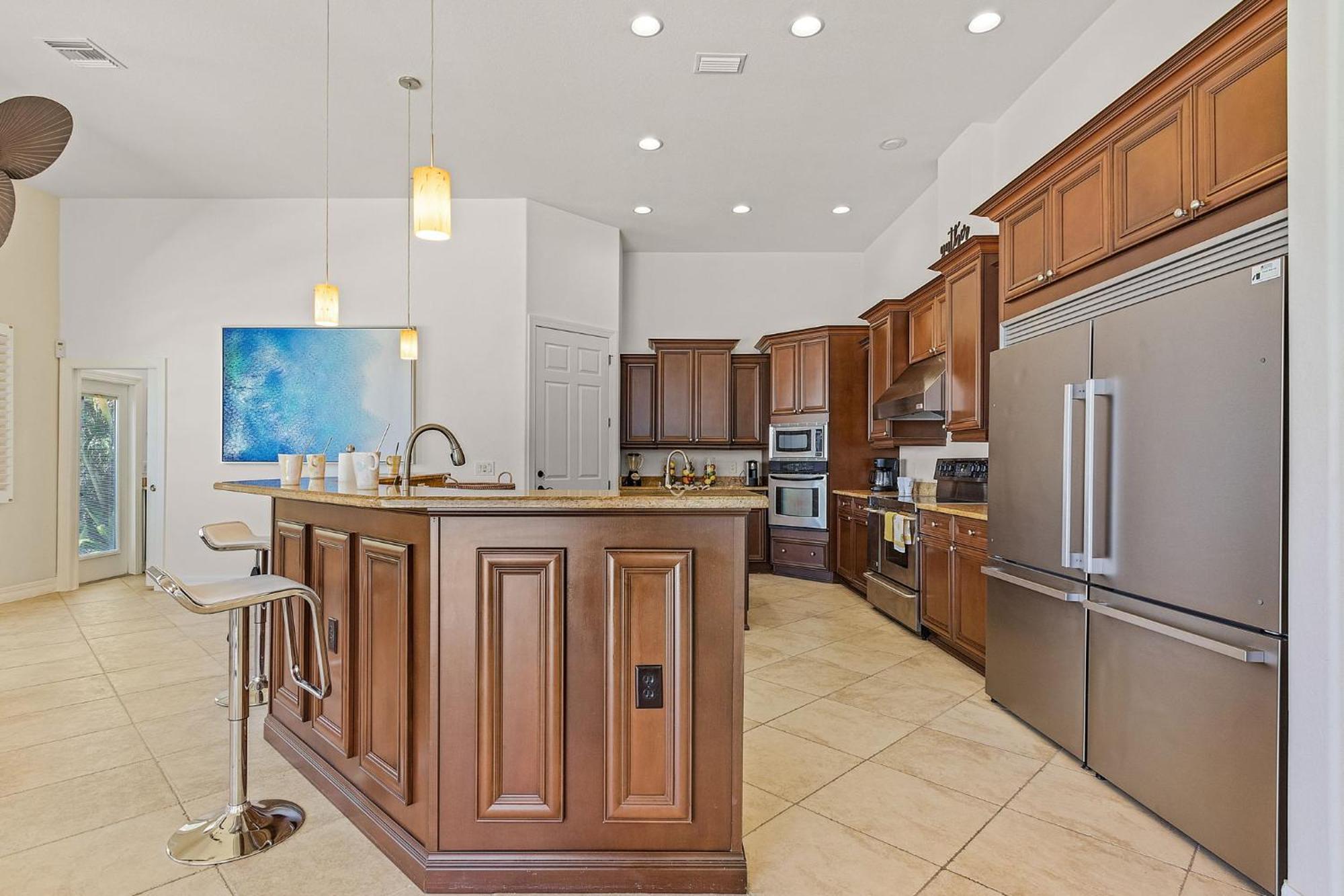 Villa Azurro, Cape Coral Exterior photo